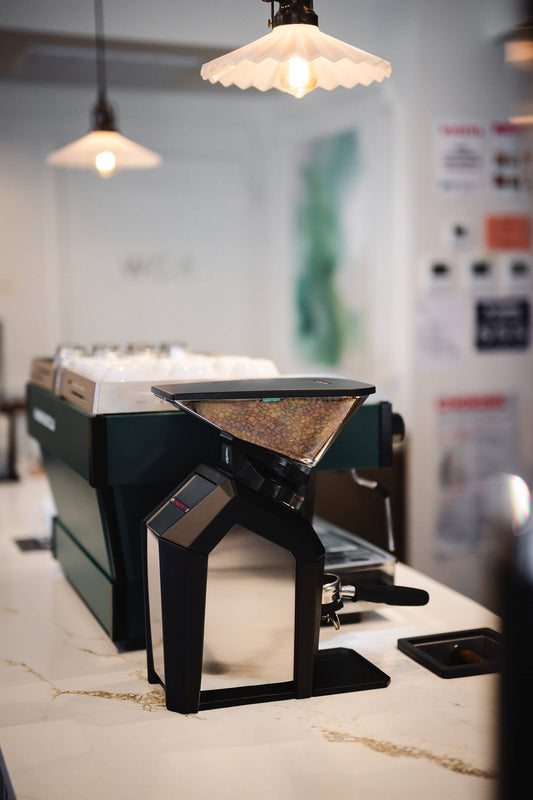 La Marzocco Jay koffiemolen