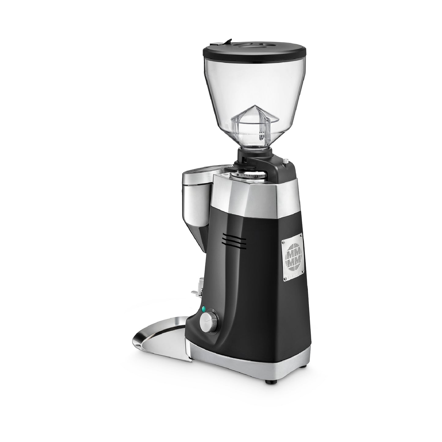 Mazzer Kony Sg > Conical accurate grinding by weight