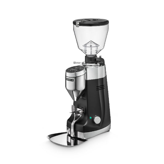 Mazzer Kony Sg > Conical accurate grinding by weight