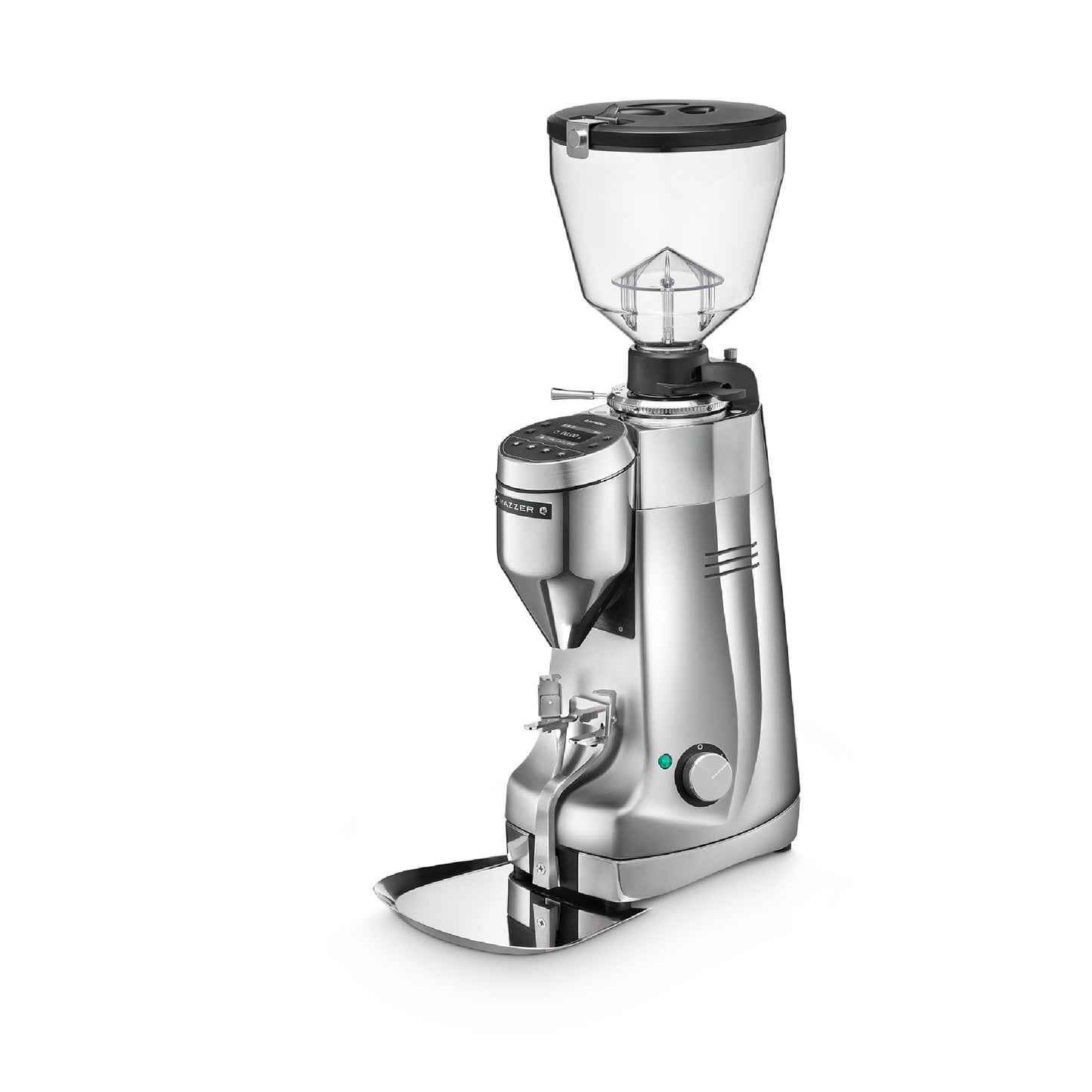 Mazzer Kony G > grinder by weight