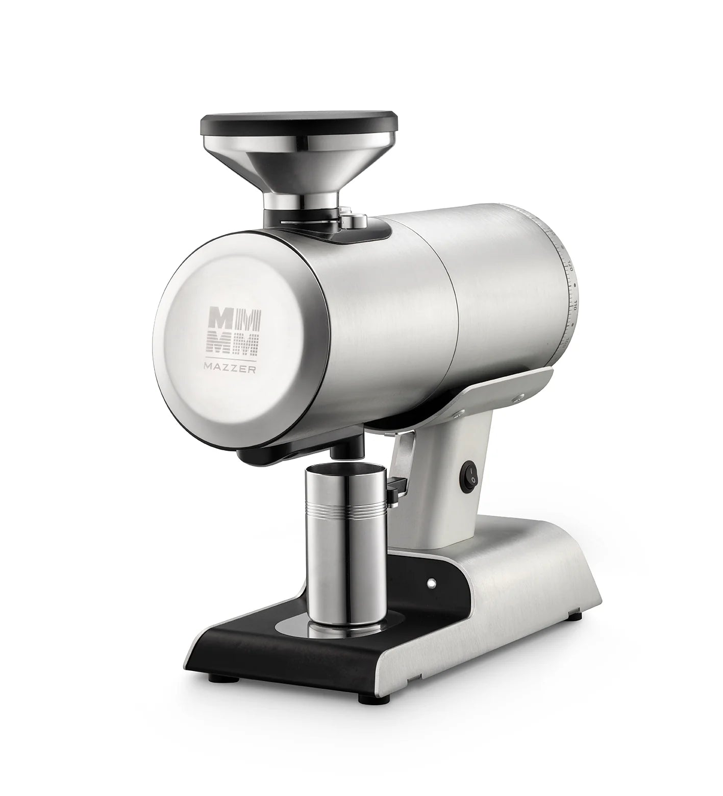 Mazzer Philos Single Dose grinder