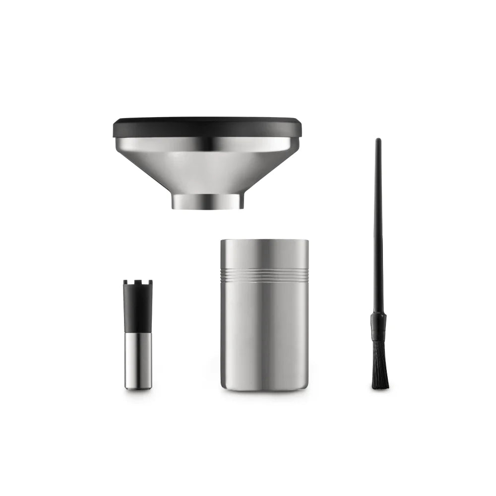 Mazzer Philos Single Dose grinder