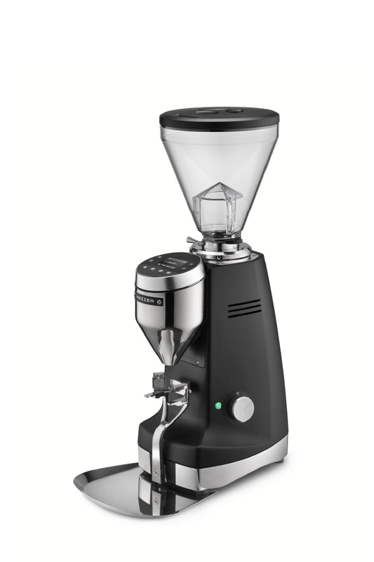 Mazzer Super Joly g > Grinder by weight