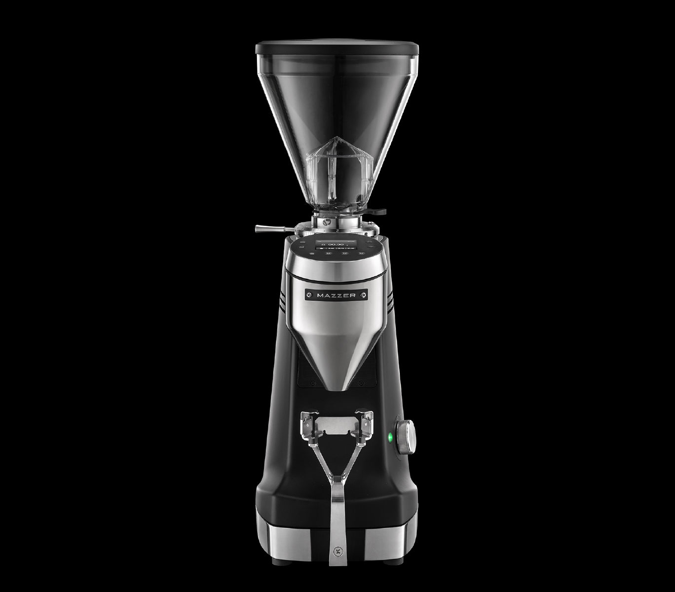 Mazzer Super Joly g > Grinder by weight