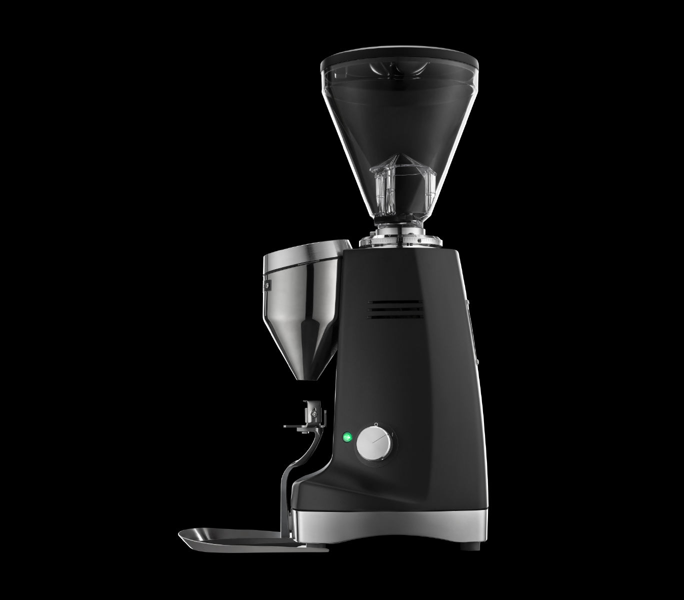 Mazzer Super Joly g > Grinder by weight
