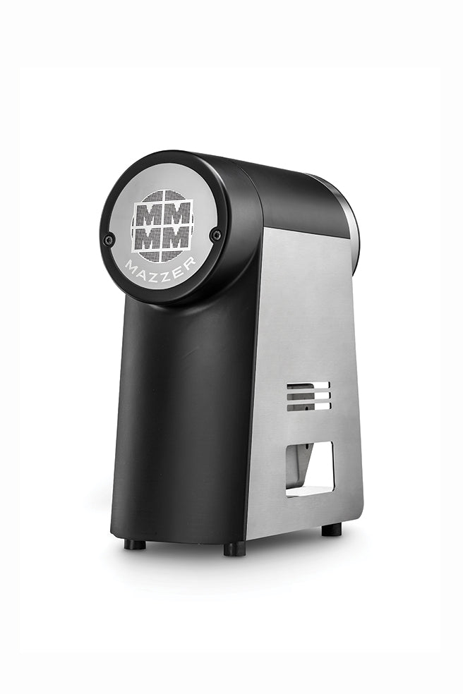 Mazzer T-Tamper > distributes / levels / tamps
