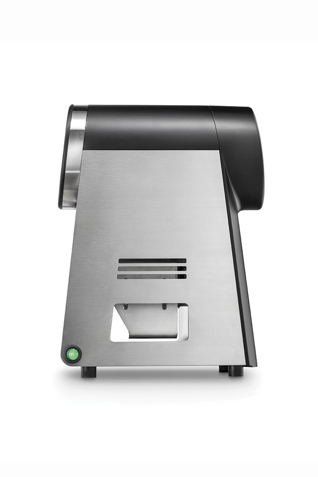 Mazzer T-Tamper > distributes / levels / tamps