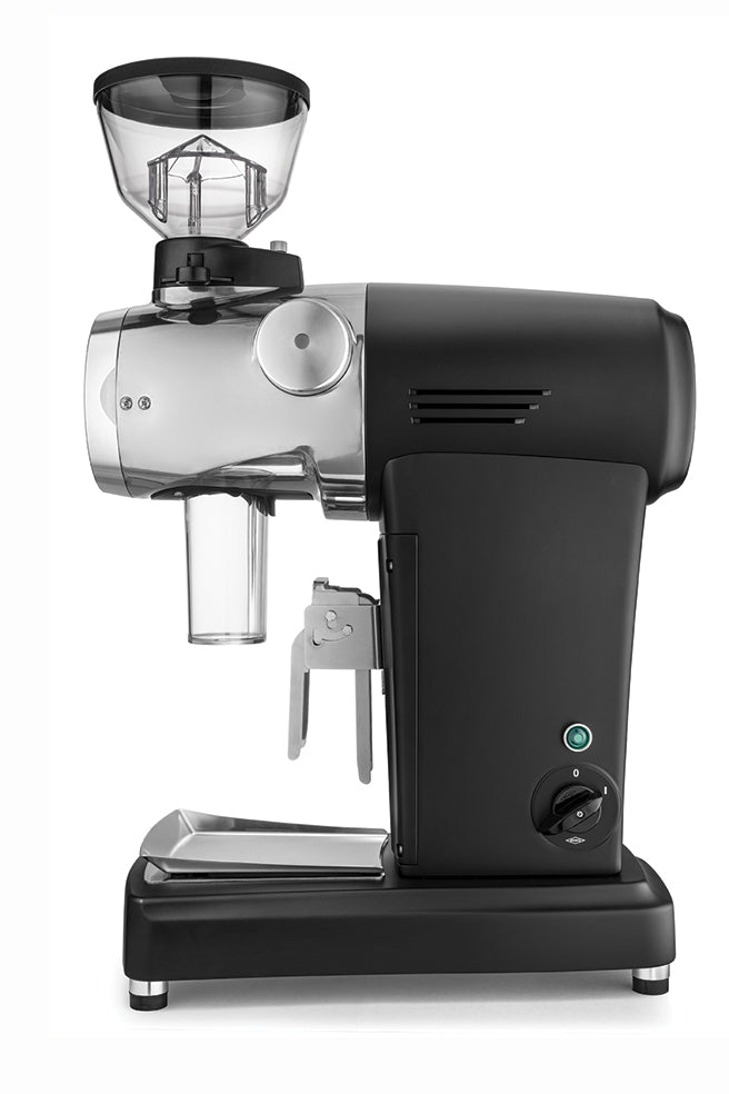 Mazzer ZM plus  espresso & filter / Single dosing / Digital control