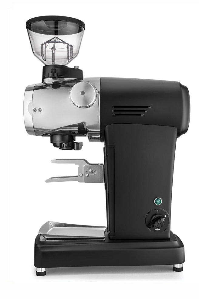 Mazzer ZM plus  espresso & filter / Single dosing / Digital control